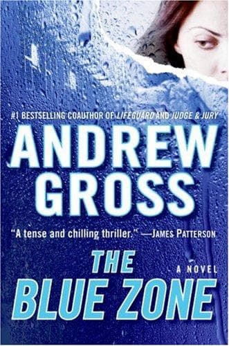 Cover image for The Blue Zone