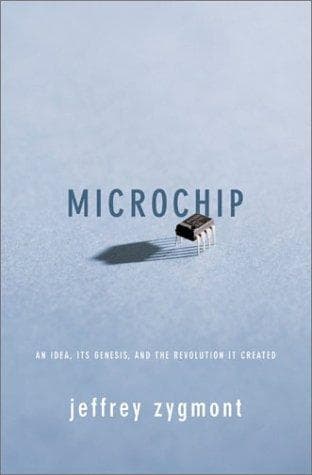 Cover image for Microchip