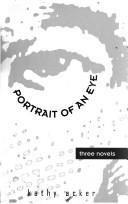 Cover image for Portrait of an Eye
