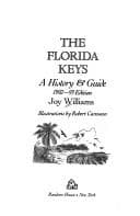 Cover image for Florida Keys