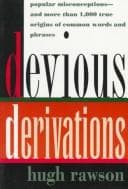 Book cover image