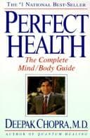Cover image for Perfect Health