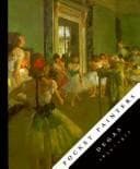 Cover image for Pocket Painters