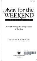 Book cover image