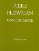 Cover image for Piers Plowman--the three versions.