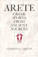 Cover image for Arete