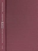 Book cover image