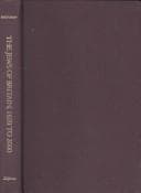 Cover image for The Jews of Britain, 1656 to 2000 (Jewish Communities in the Modern World)