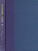 Book cover image