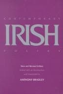 Contemporary Irish poetry