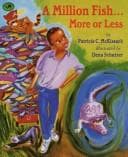 Cover image for A million fish-- more or less