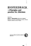 Cover image for Biofeedback