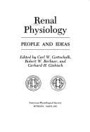 Cover image for Renal physiology