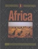 Cover image for Africa