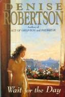 Cover image for Wait For the Day