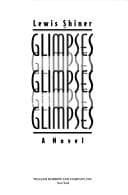 Cover image for Glimpses