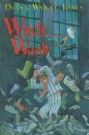 Cover image for Witch Week (Chrestomanci, Book 3)