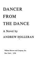 Cover image for Dancer from the dance
