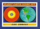 Cover image for Planet Earth, inside out