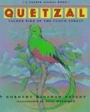 Cover image for Quetzal
