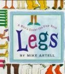 Cover image for Legs