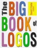 Cover image for The Big Book of Logos