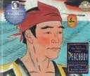 Cover image for Peachboy