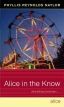 Cover image for Alice in the know