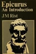 Cover image for Epicurus