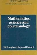 Book cover image