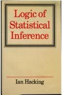Cover image for Logic Of Statistical Inference
