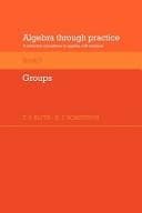 Book cover image