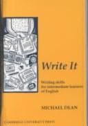 Book cover image