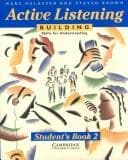 Cover image for Active Listening