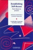 Cover image for Establishing Self-Access