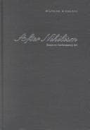 Book cover image