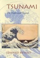 Cover image for Tsunami