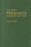 Cover image for Social Change in Melanesia