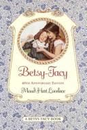 Cover image for Betsy Tacy