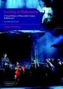 Cover image for Looking at Shakespeare