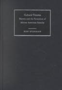 Cover image for Cultural Trauma