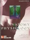 Cover image for Anatomy physiology laboratory textbook