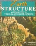 Cover image for Earth Structure