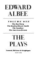 Cover image for The plays