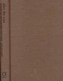 Book cover image