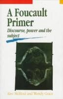 Cover image for Foucault Primer