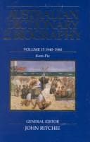 Book cover image