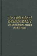 Cover image for The Dark Side of Democracy