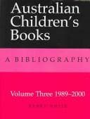 Book cover image