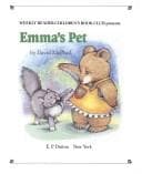 Cover image for Emma's pet